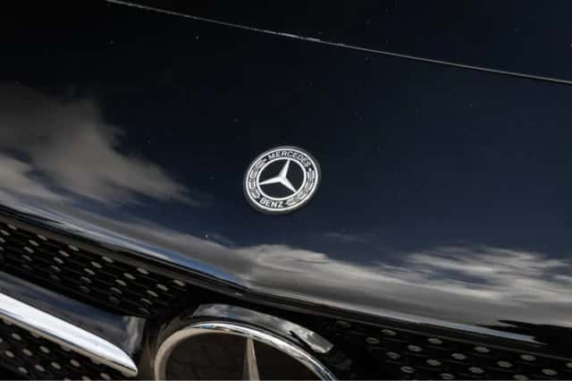 Mercedes-Benz CLA-Klasse (2021) thumbnail 11