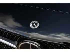 Mercedes-Benz CLA-Klasse (2021) thumbnail 11