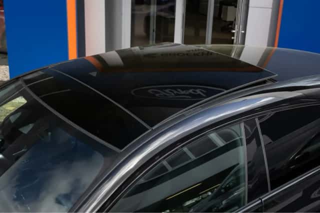 Mercedes-Benz CLA-Klasse (2021) thumbnail 12