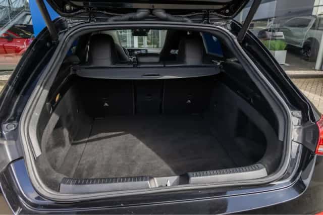 Mercedes-Benz CLA-Klasse (2021) thumbnail 13
