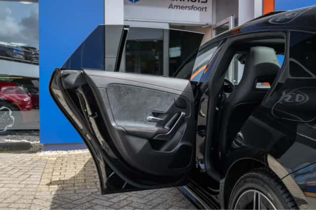 Mercedes-Benz CLA-Klasse (2021) thumbnail 16