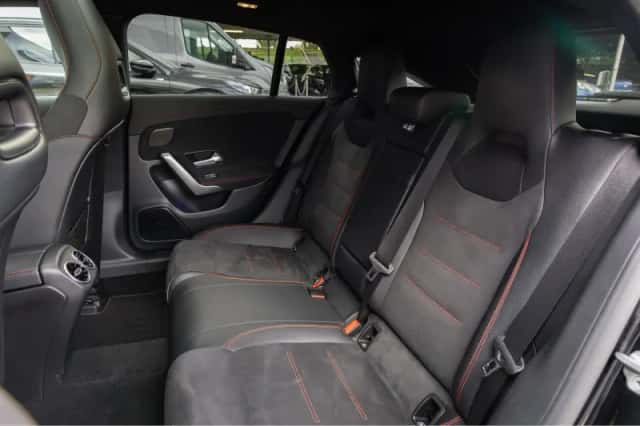 Mercedes-Benz CLA-Klasse (2021) thumbnail 18