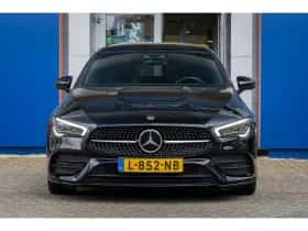 Mercedes-Benz CLA-Klasse (2021) thumbnail 3