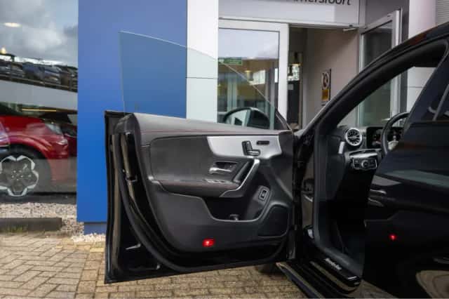 Mercedes-Benz CLA-Klasse (2021) thumbnail 21