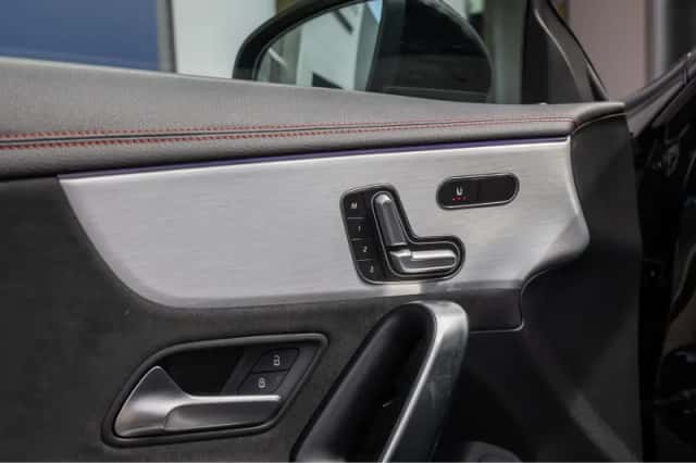 Mercedes-Benz CLA-Klasse (2021) thumbnail 22