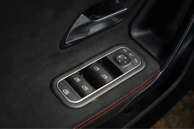 Mercedes-Benz CLA-Klasse (2021) thumbnail 23