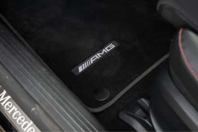 Mercedes-Benz CLA-Klasse (2021) thumbnail 24
