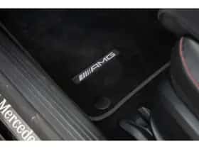 Mercedes-Benz CLA-Klasse (2021) thumbnail 24