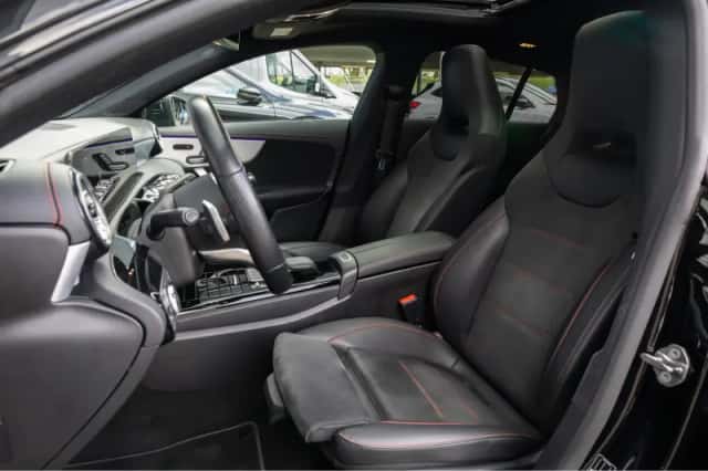 Mercedes-Benz CLA-Klasse (2021) thumbnail 25
