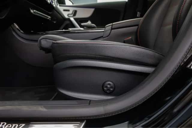 Mercedes-Benz CLA-Klasse (2021) thumbnail 26