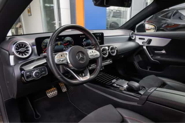 Mercedes-Benz CLA-Klasse (2021) thumbnail 27