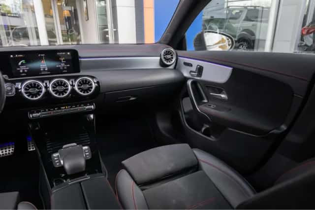 Mercedes-Benz CLA-Klasse (2021) thumbnail 28