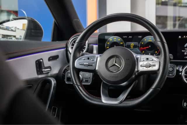 Mercedes-Benz CLA-Klasse (2021) thumbnail 30