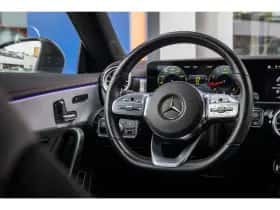 Mercedes-Benz CLA-Klasse (2021) thumbnail 30