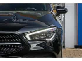 Mercedes-Benz CLA-Klasse (2021) thumbnail 4