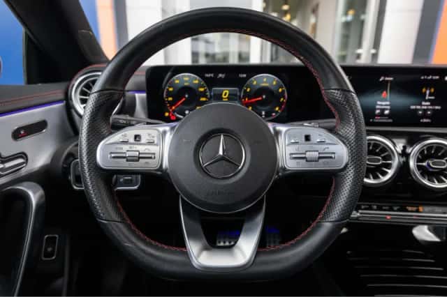 Mercedes-Benz CLA-Klasse (2021) thumbnail 31
