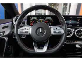 Mercedes-Benz CLA-Klasse (2021) thumbnail 31