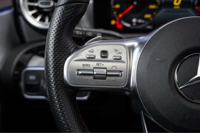 Mercedes-Benz CLA-Klasse (2021) thumbnail 33