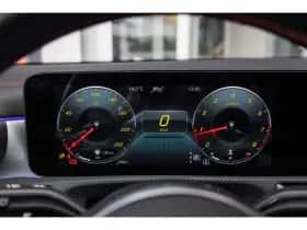 Mercedes-Benz CLA-Klasse (2021) thumbnail 34