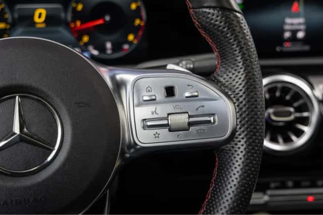 Mercedes-Benz CLA-Klasse (2021) thumbnail 35