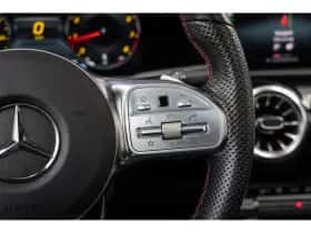 Mercedes-Benz CLA-Klasse (2021) thumbnail 35