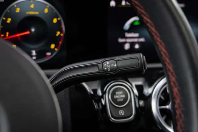 Mercedes-Benz CLA-Klasse (2021) thumbnail 36