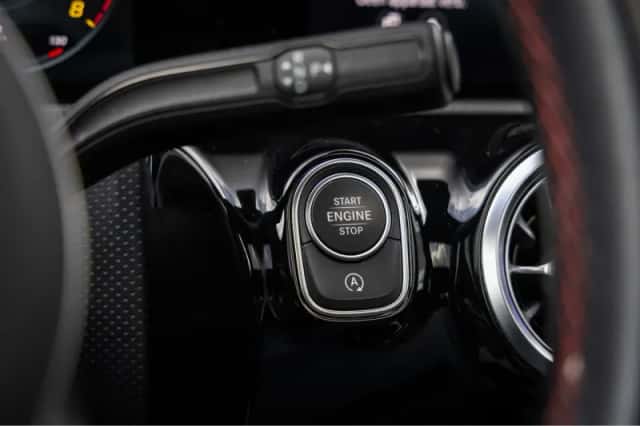 Mercedes-Benz CLA-Klasse (2021) thumbnail 37