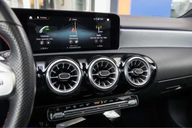 Mercedes-Benz CLA-Klasse (2021) thumbnail 38