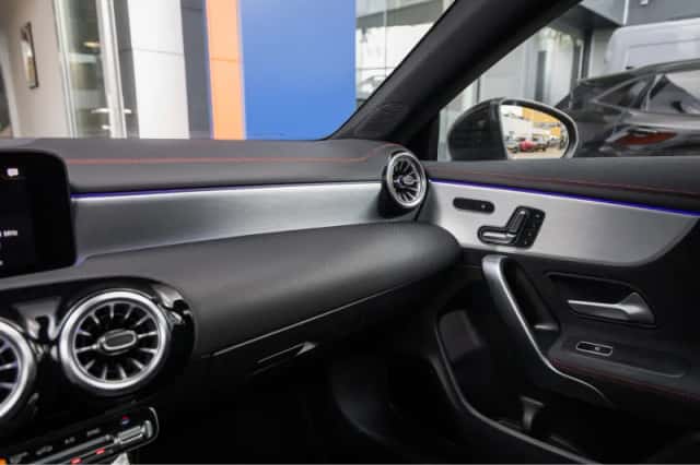 Mercedes-Benz CLA-Klasse (2021) thumbnail 39