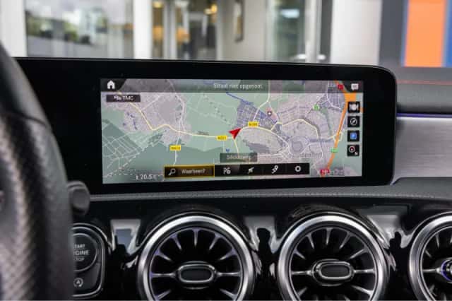 Mercedes-Benz CLA-Klasse (2021) thumbnail 41