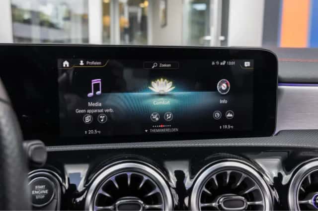 Mercedes-Benz CLA-Klasse (2021) thumbnail 42