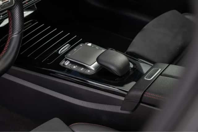 Mercedes-Benz CLA-Klasse (2021) thumbnail 44