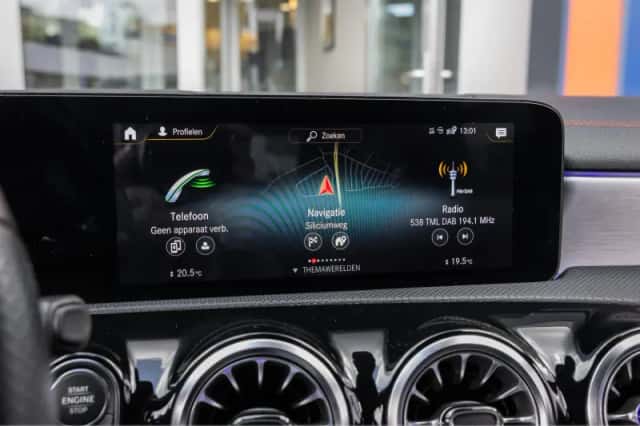 Mercedes-Benz CLA-Klasse (2021) thumbnail 46