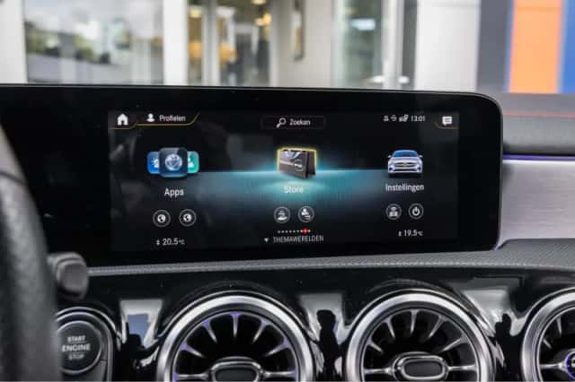 Mercedes-Benz CLA-Klasse (2021) thumbnail 47