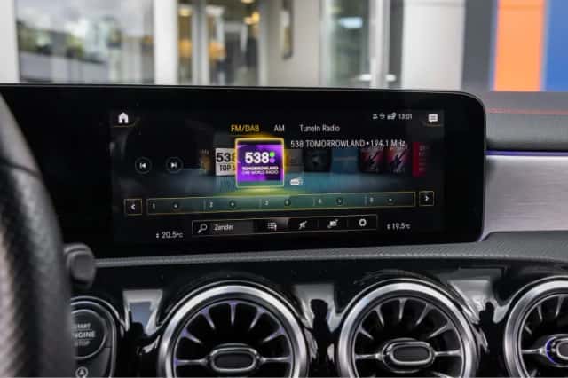 Mercedes-Benz CLA-Klasse (2021) thumbnail 48