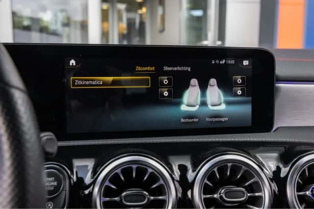Mercedes-Benz CLA-Klasse (2021) thumbnail 49