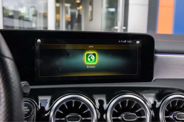 Mercedes-Benz CLA-Klasse (2021) thumbnail 50