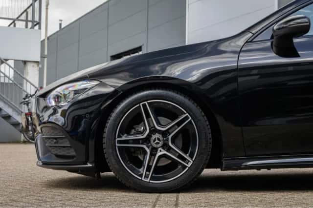 Mercedes-Benz CLA-Klasse (2021) thumbnail 6