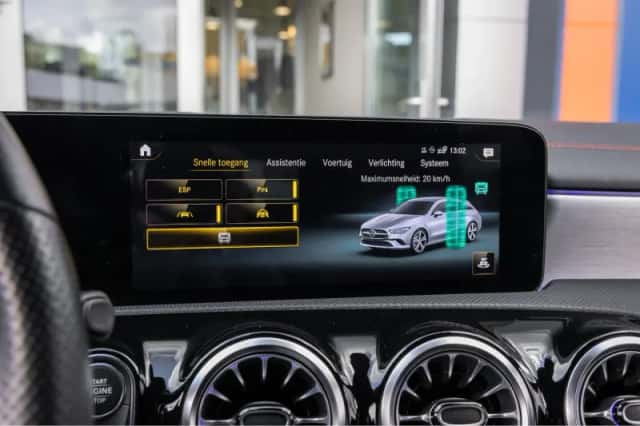 Mercedes-Benz CLA-Klasse (2021) thumbnail 51