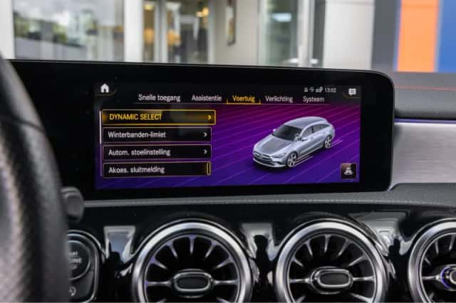 Mercedes-Benz CLA-Klasse (2021) thumbnail 53