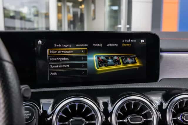 Mercedes-Benz CLA-Klasse (2021) thumbnail 55