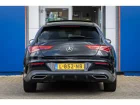 Mercedes-Benz CLA-Klasse (2021) thumbnail 7