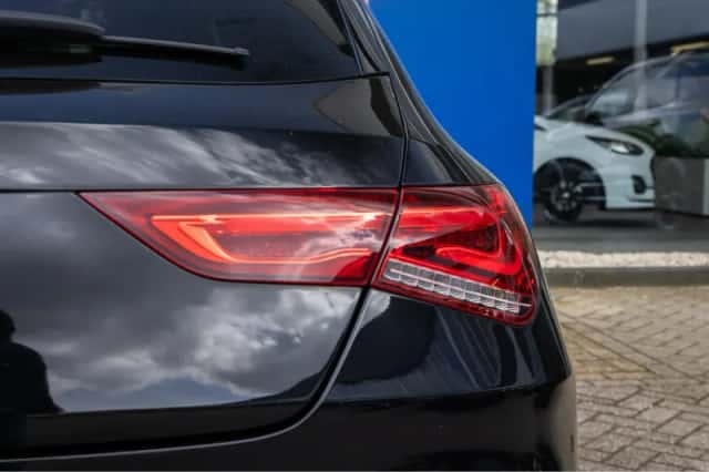 Mercedes-Benz CLA-Klasse (2021) thumbnail 8