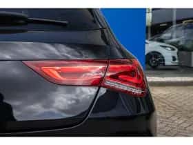 Mercedes-Benz CLA-Klasse (2021) thumbnail 8