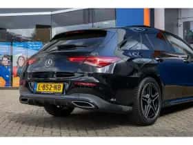 Mercedes-Benz CLA-Klasse (2021) thumbnail 9