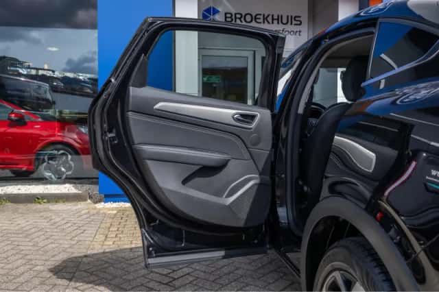 Renault Arkana (2021) thumbnail 14