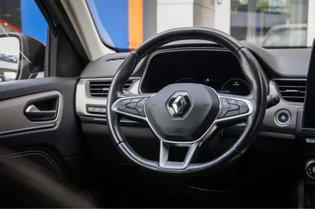 Renault Arkana (2021) thumbnail 25