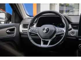 Renault Arkana (2021) thumbnail 25