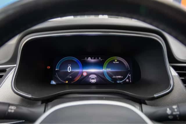 Renault Arkana (2021) thumbnail 28