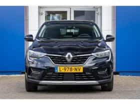 Renault Arkana (2021) thumbnail 4